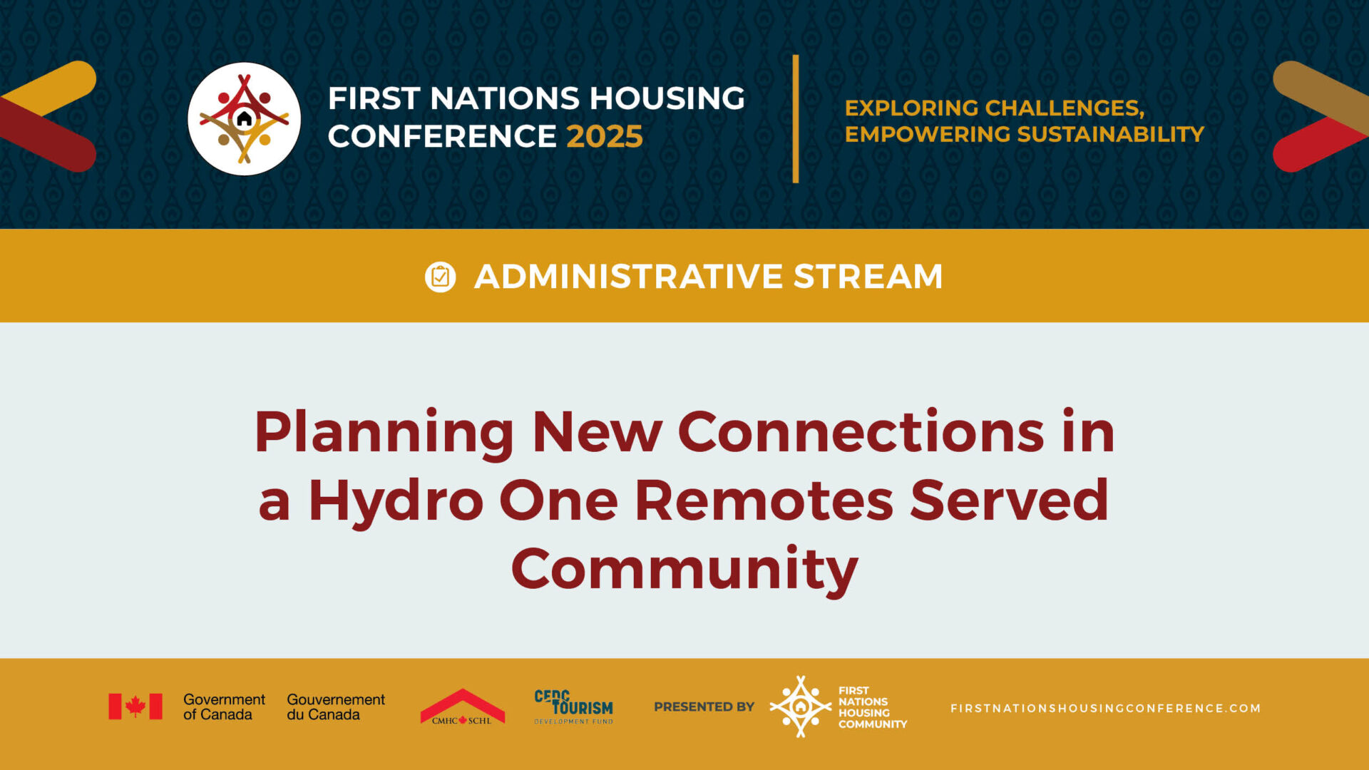 Planning New Connections in a Hydro One Remotes Served Community